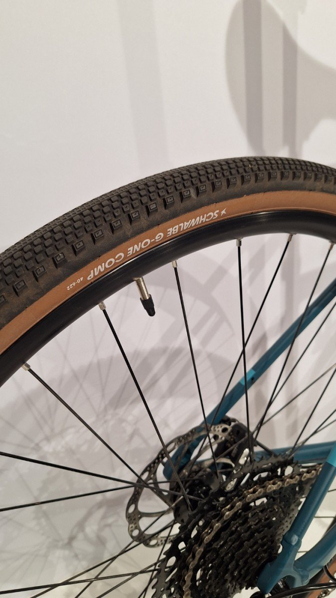 Cube Nuroad PRO  - Afbeelding 5