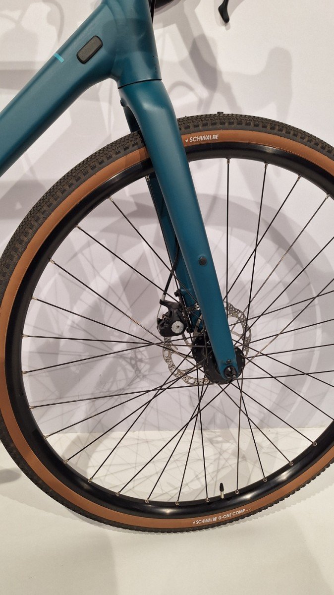 Cube Nuroad PRO  - Afbeelding 4