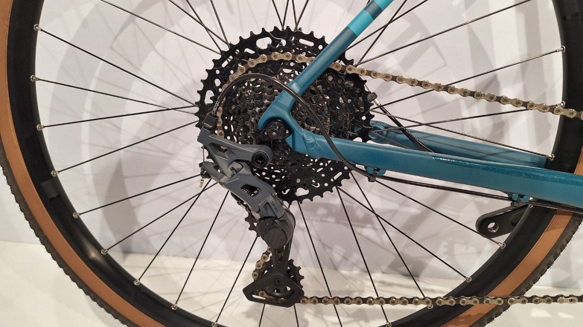 Cube Nuroad PRO  - Afbeelding 3