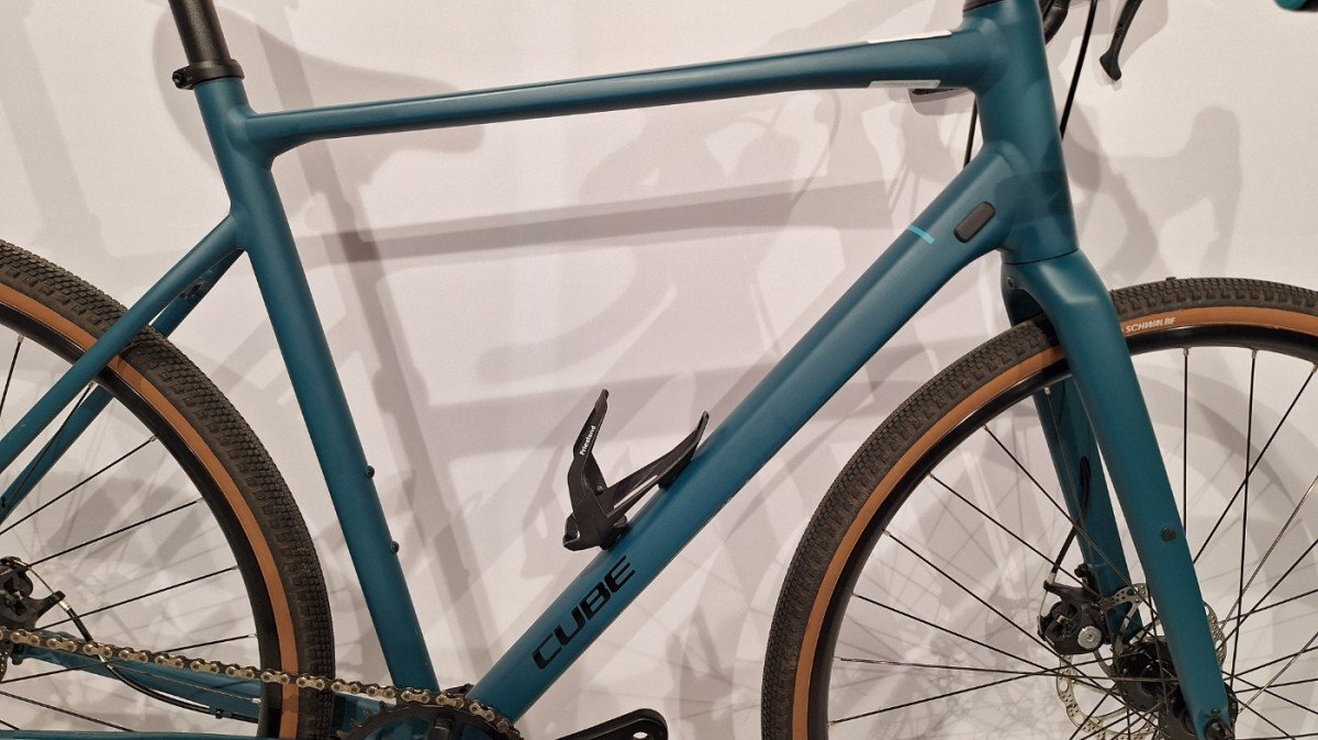 Cube Nuroad PRO  - Afbeelding 2