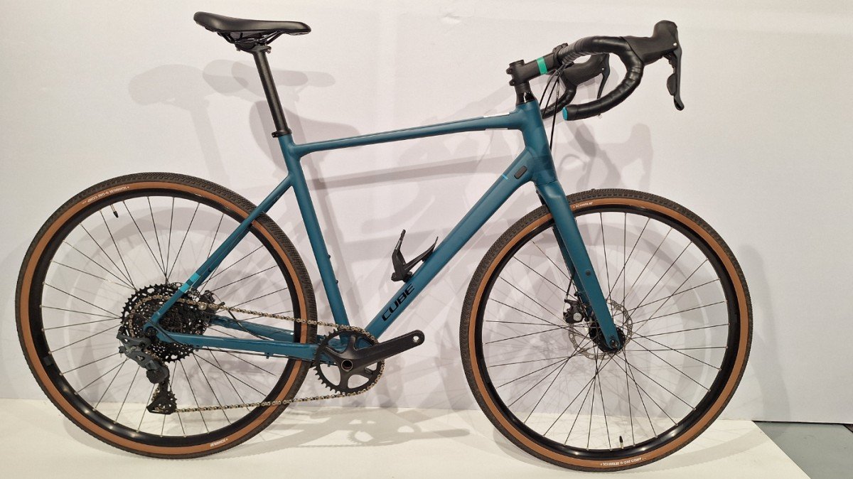 Cube Nuroad Pro