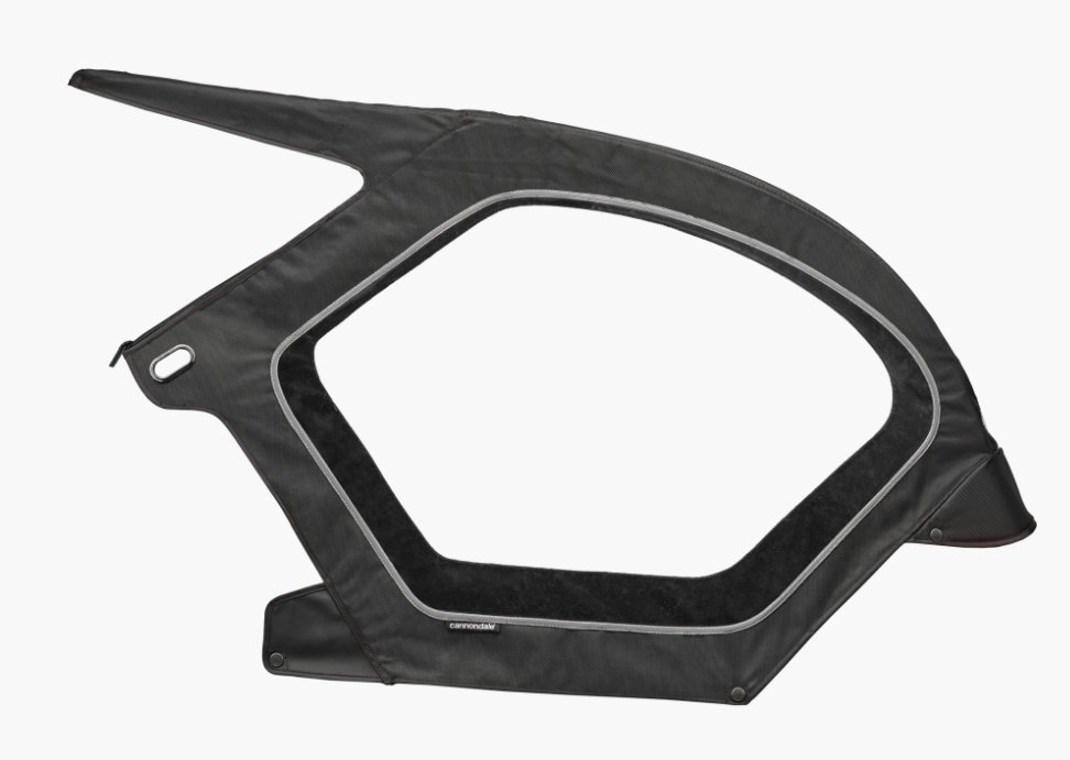 Cannondale Wonderwagen NEO 1 725WH  - Afbeelding 4