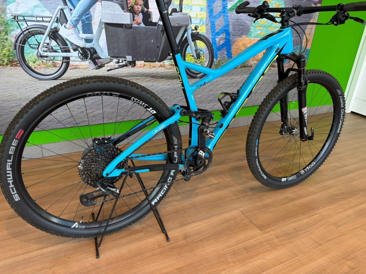Niner Rkto PRO  - Afbeelding 4