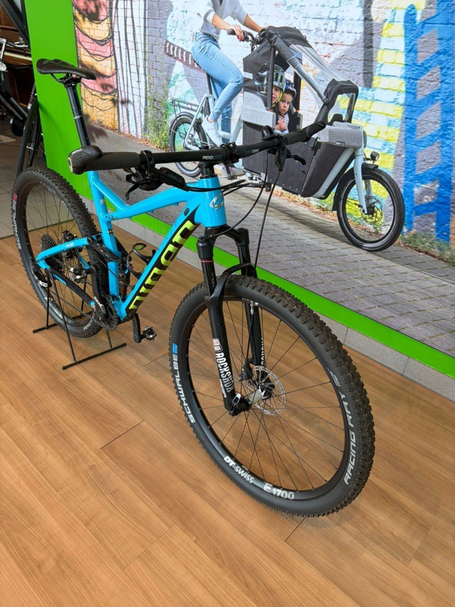 Niner Rkto PRO  - Afbeelding 2