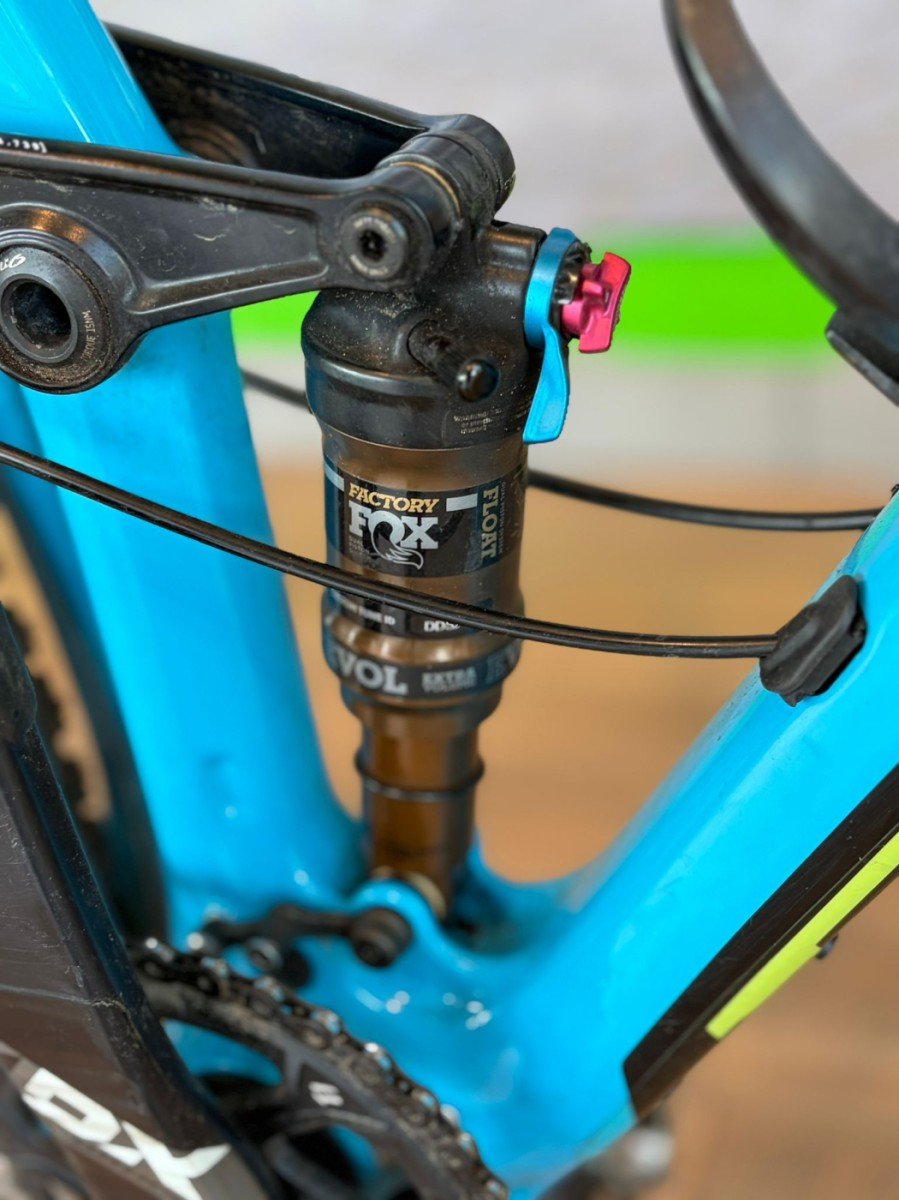 Niner Rkto PRO  - Afbeelding 5