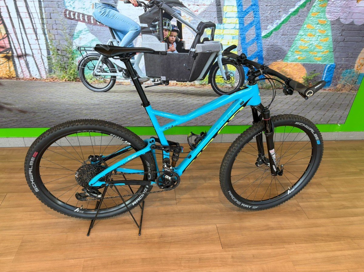 Niner Rkto PRO  - Afbeelding 3