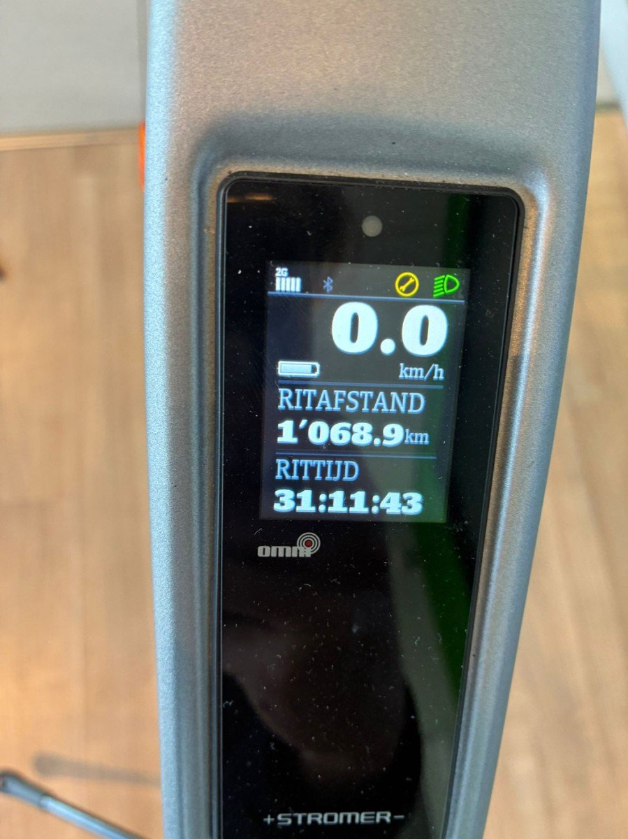 Stromer ST5 983  - Afbeelding 5