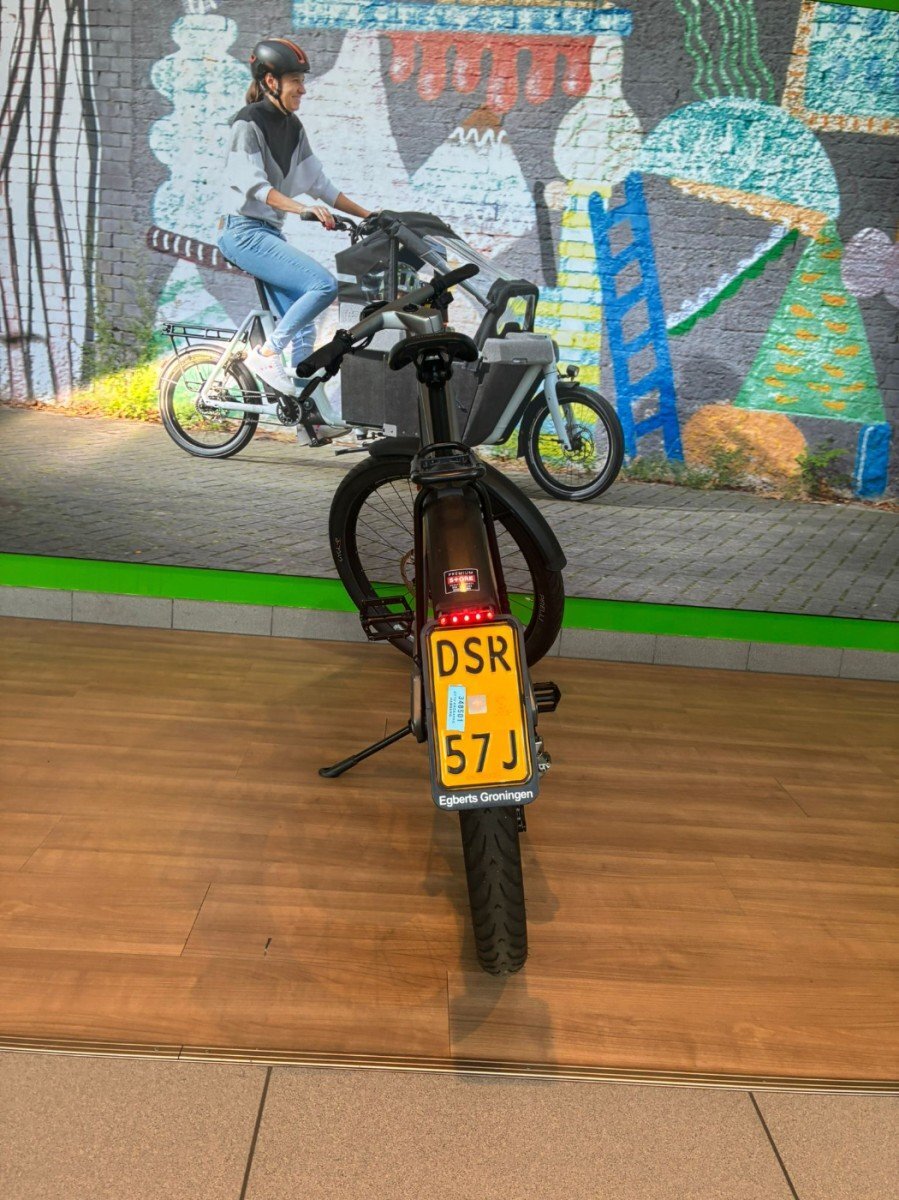 Stromer ST5 983  - Afbeelding 4