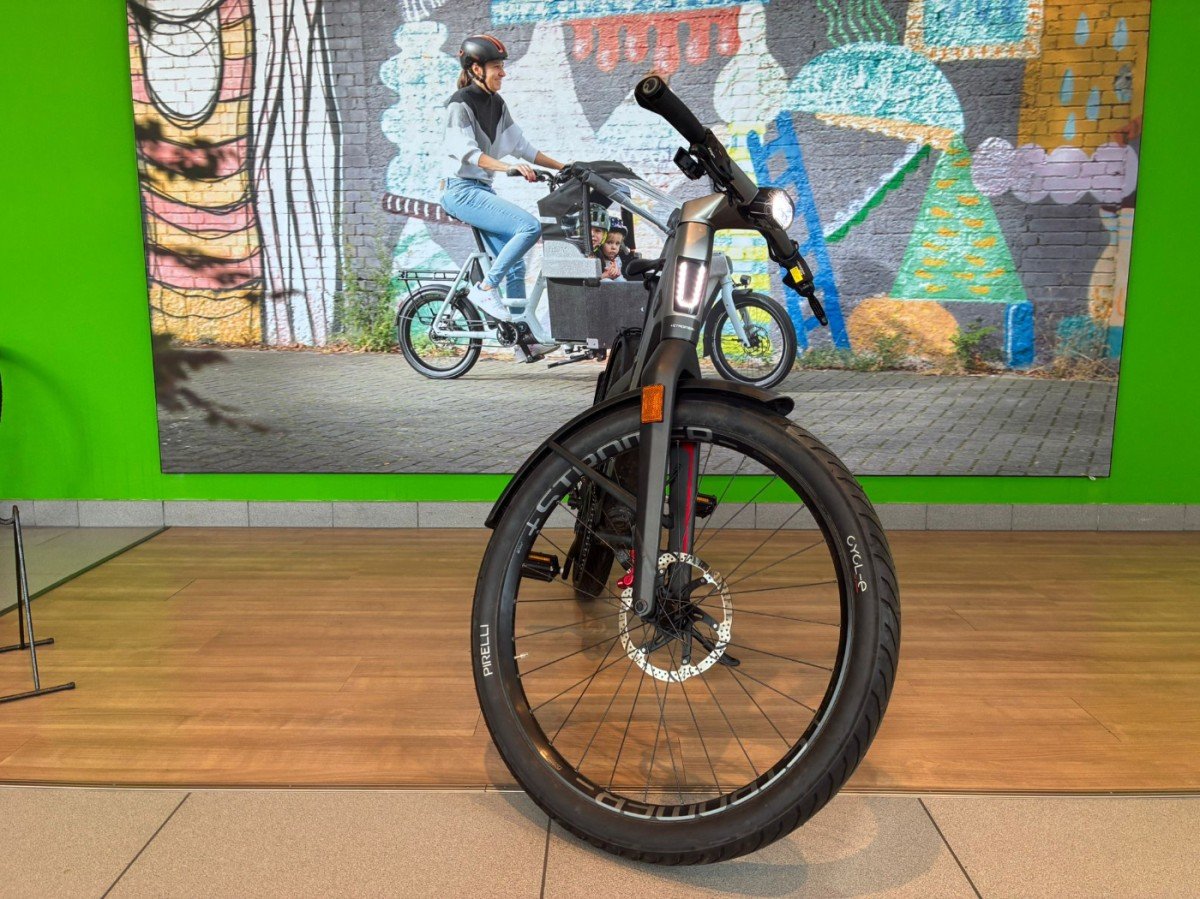 Stromer ST5 983  - Afbeelding 3