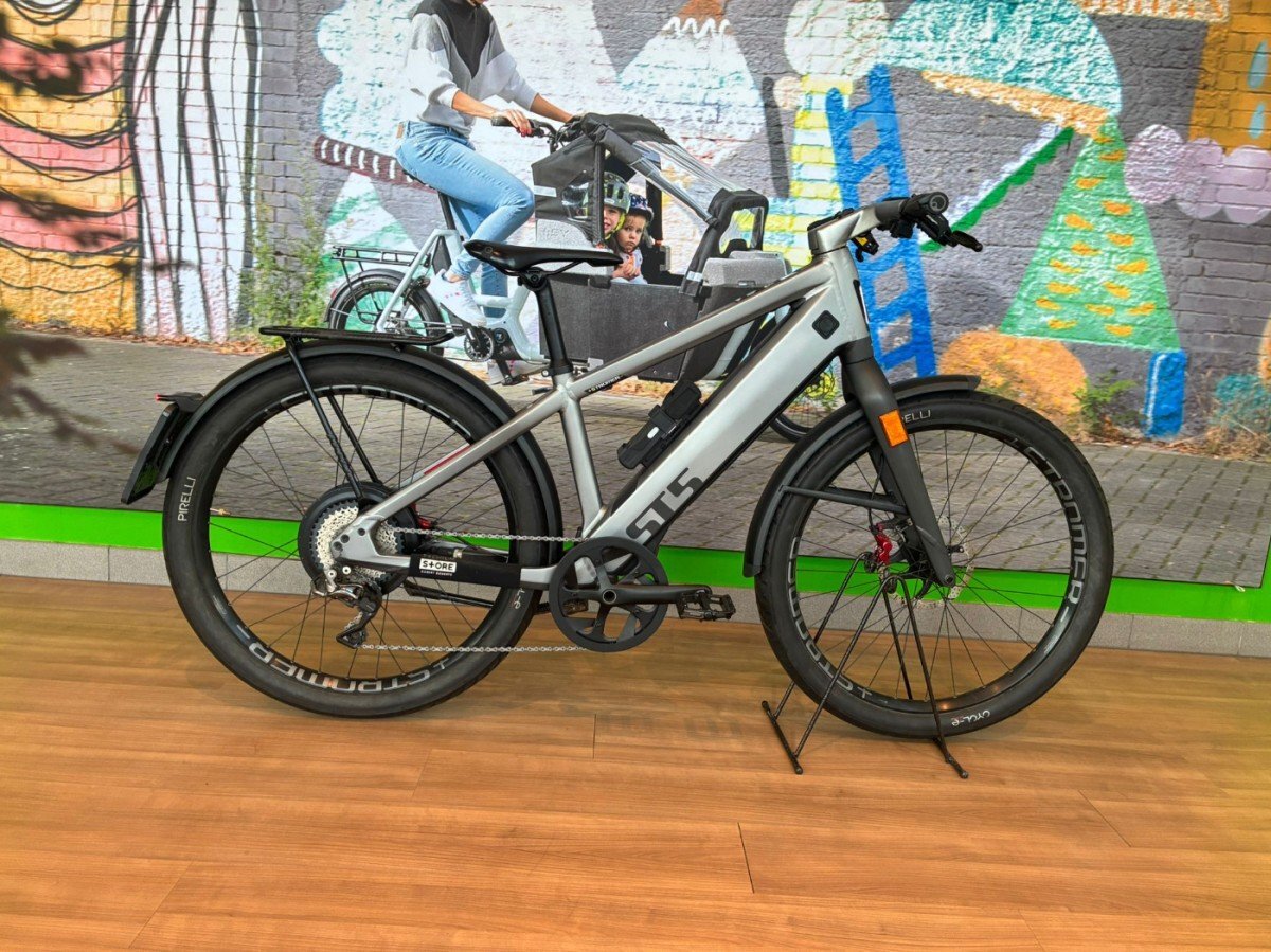 Stromer ST5 983  - Afbeelding 2