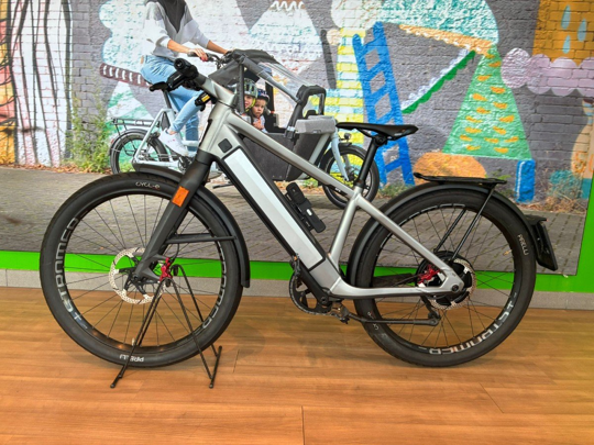 Stromer ST5 983