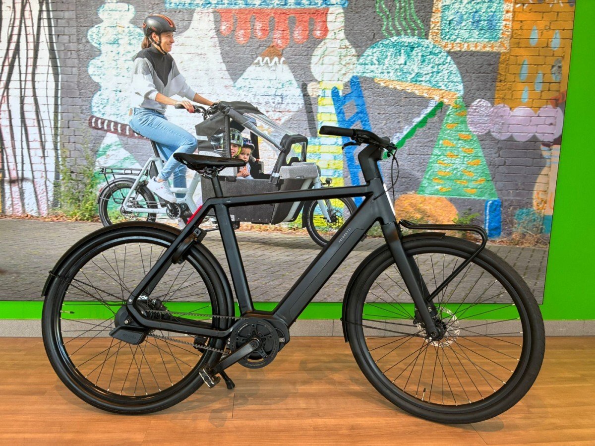Veloretti Electric ACE TWO 