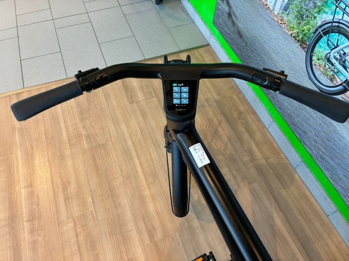 Veloretti Electric ACE TWO   - Afbeelding 4