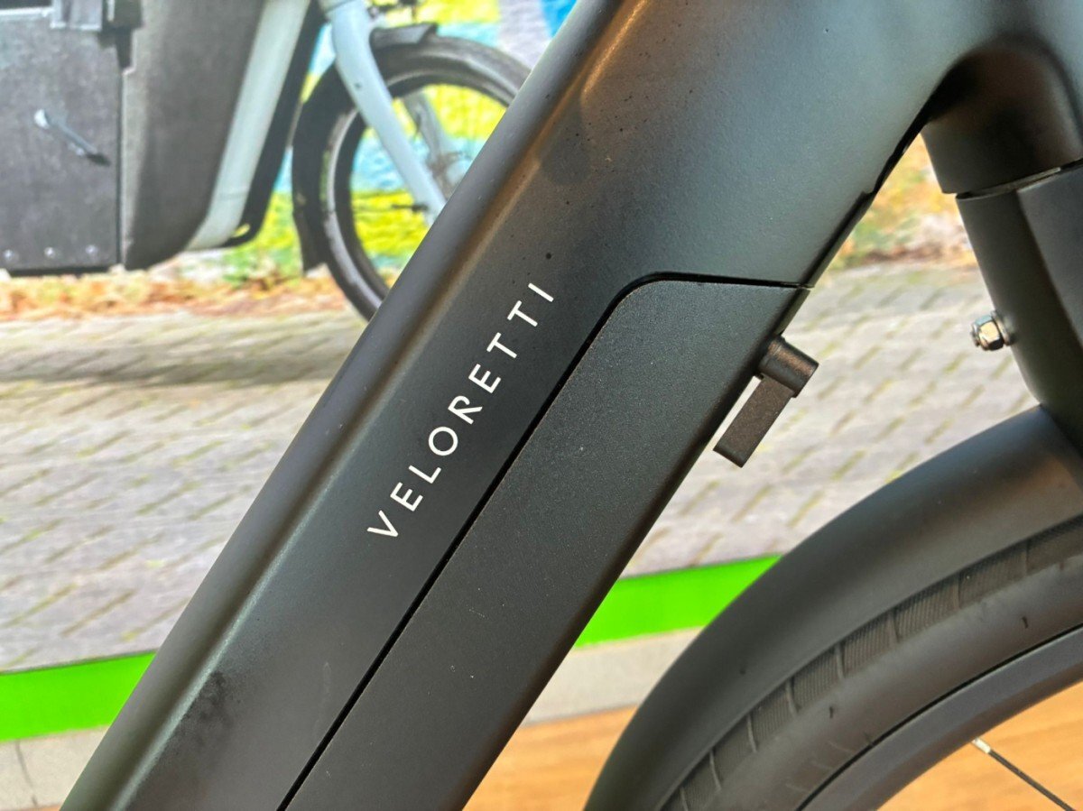 Veloretti Electric ACE TWO   - Afbeelding 2