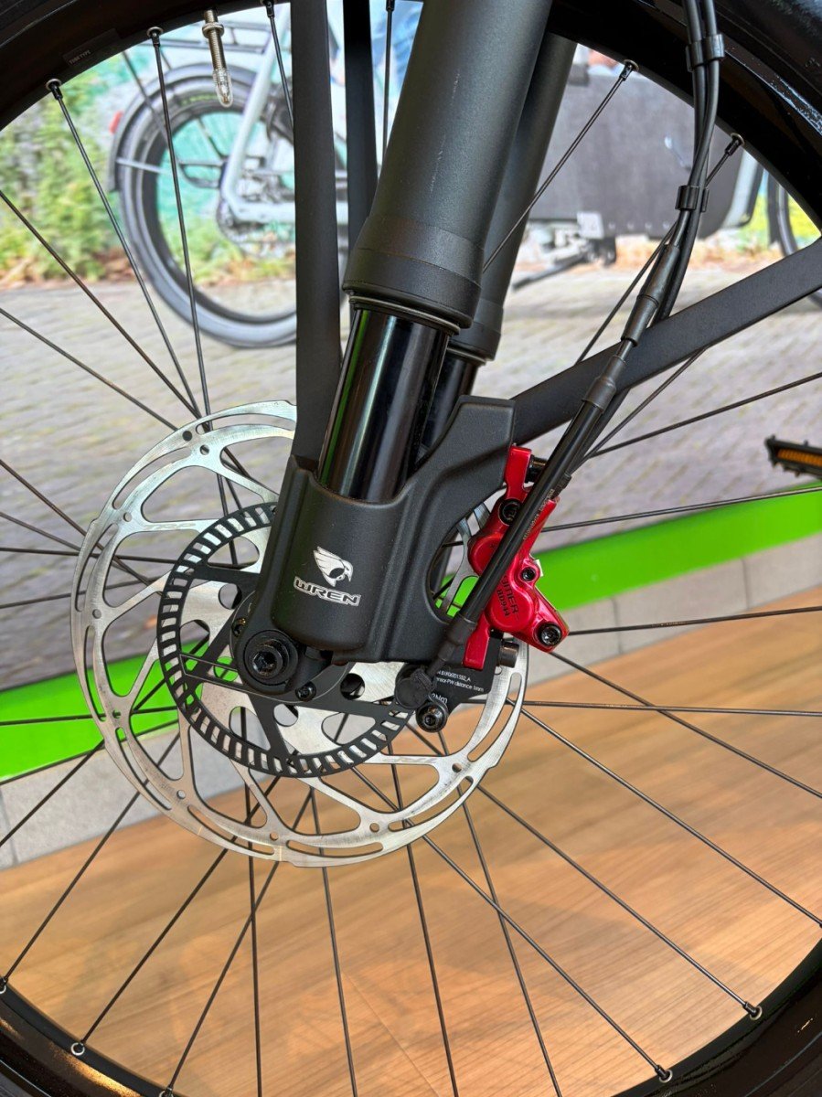 Stromer ST7 BB EU-1440-SM-RF-SPM  - Afbeelding 5