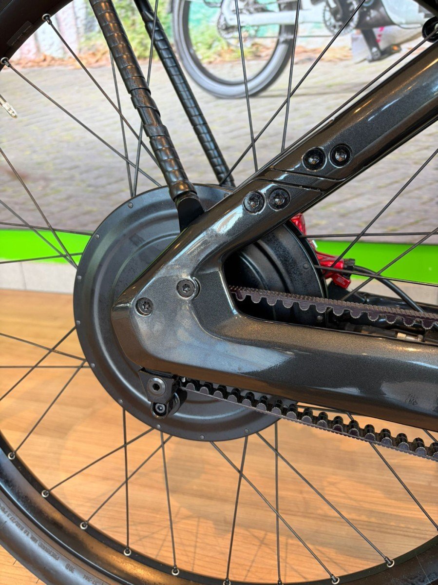 Stromer ST7 BB EU-1440-SM-RF-SPM  - Afbeelding 4