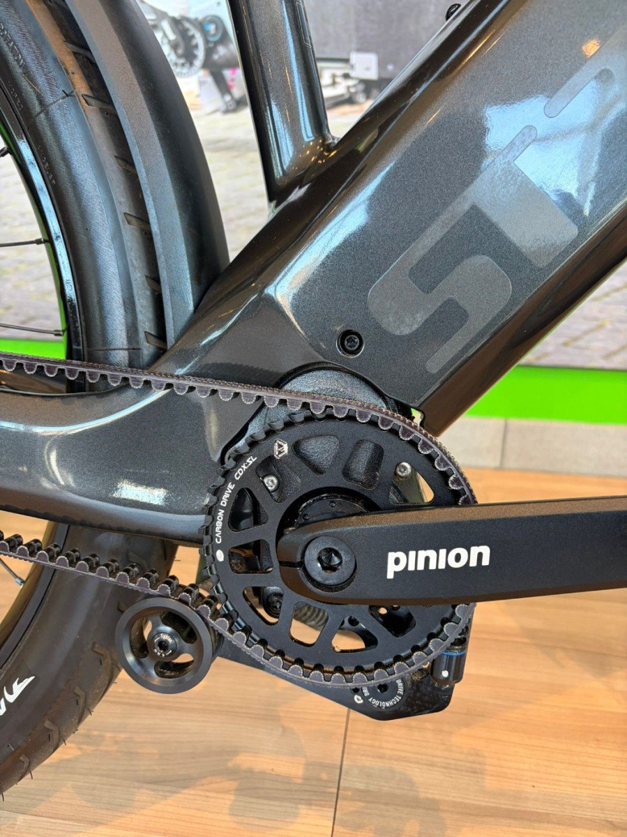 Stromer ST7 BB EU-1440-SM-RF-SPM  - Afbeelding 3