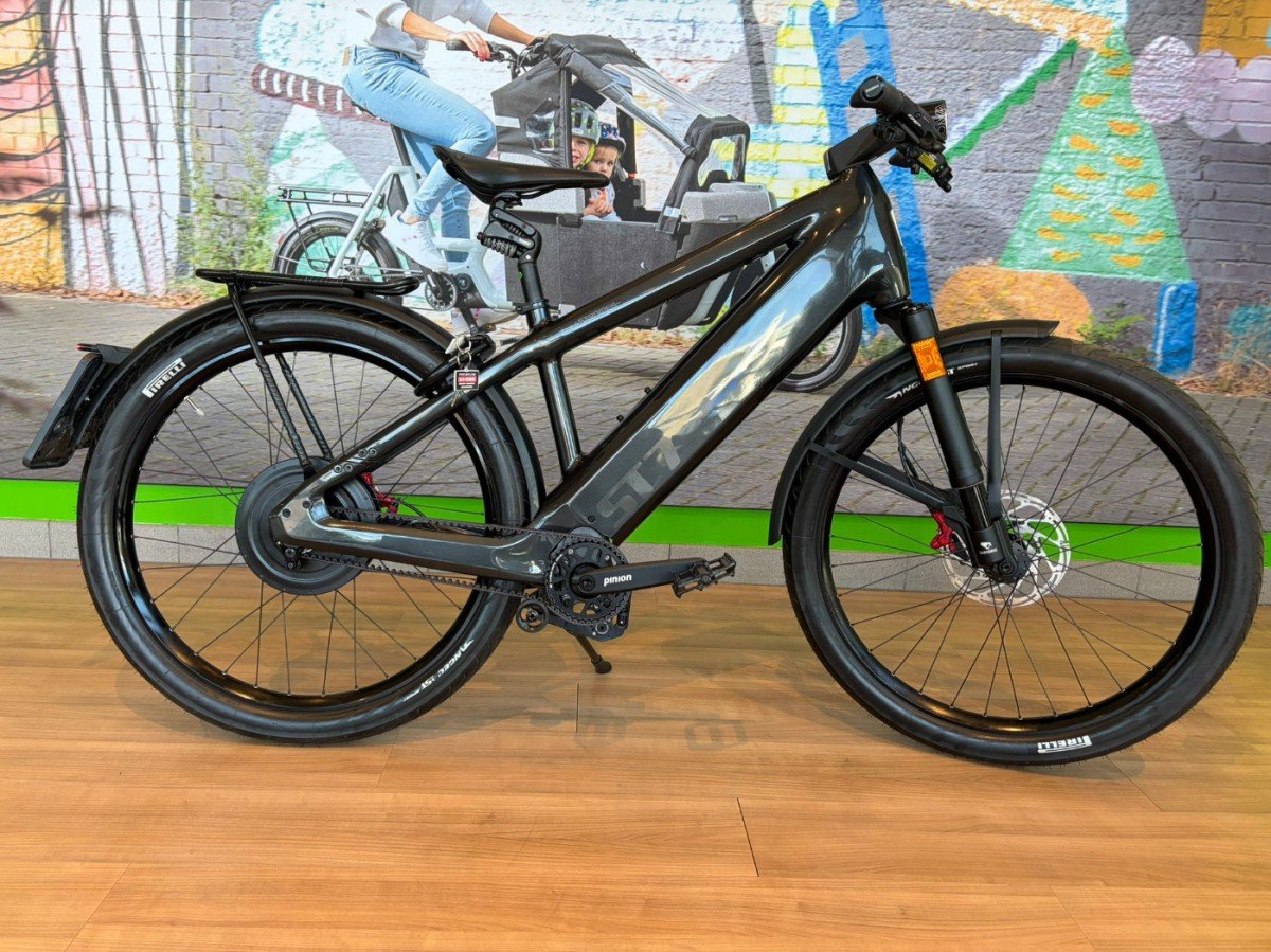Stromer ST7 BB EU-1440-SM-RF-SPM