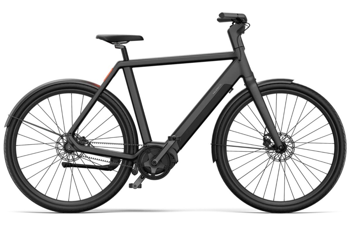 Veloretti Electric ACE TWO Lite