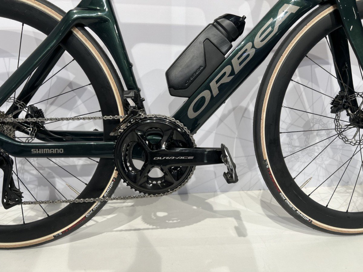 Orbea Orca Aero Dura ACE  - Afbeelding 3