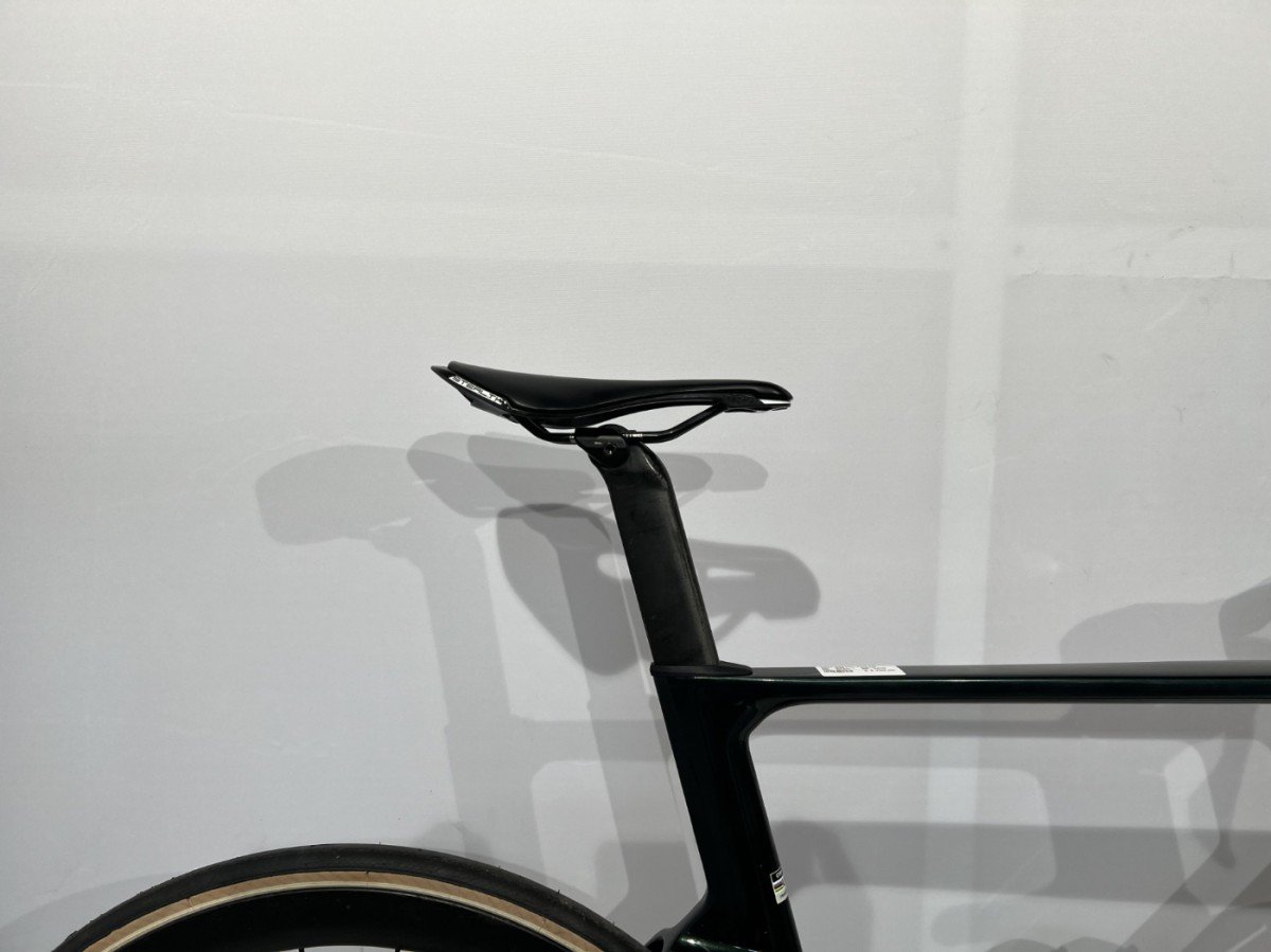 Orbea Orca Aero Dura ACE  - Afbeelding 2