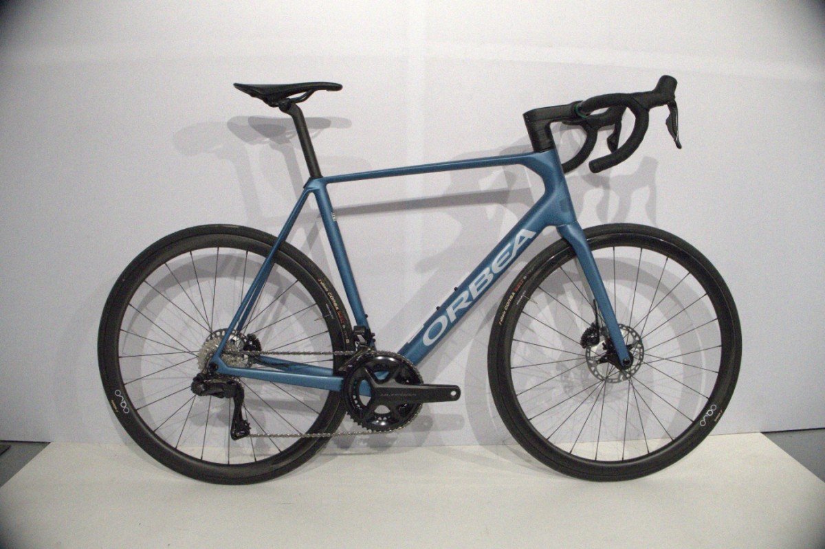 Orbea Orca M20I Team