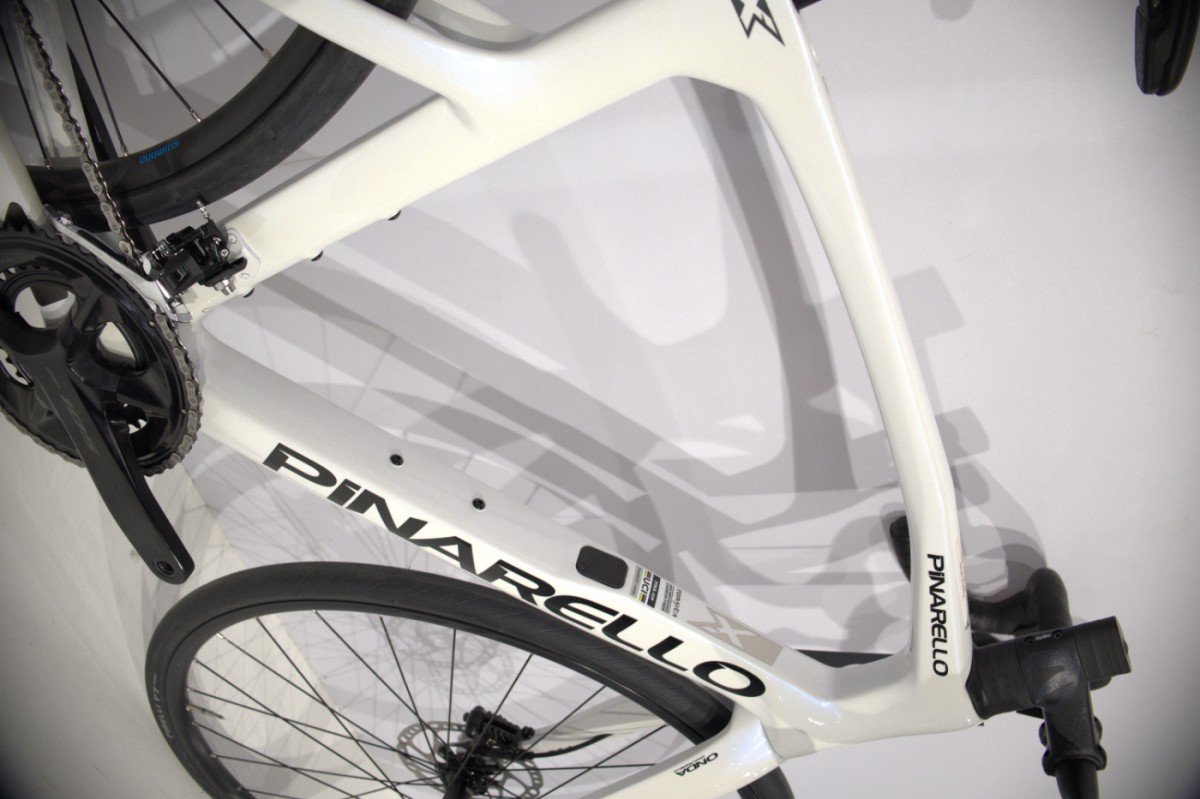Pinarello X1 105 2X12  - Afbeelding 4