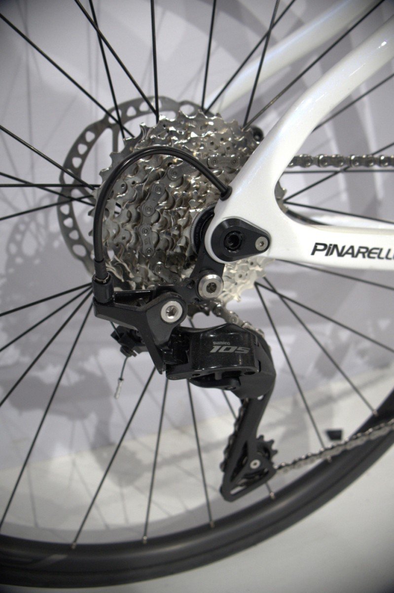 Pinarello X1 105 2X12  - Afbeelding 3