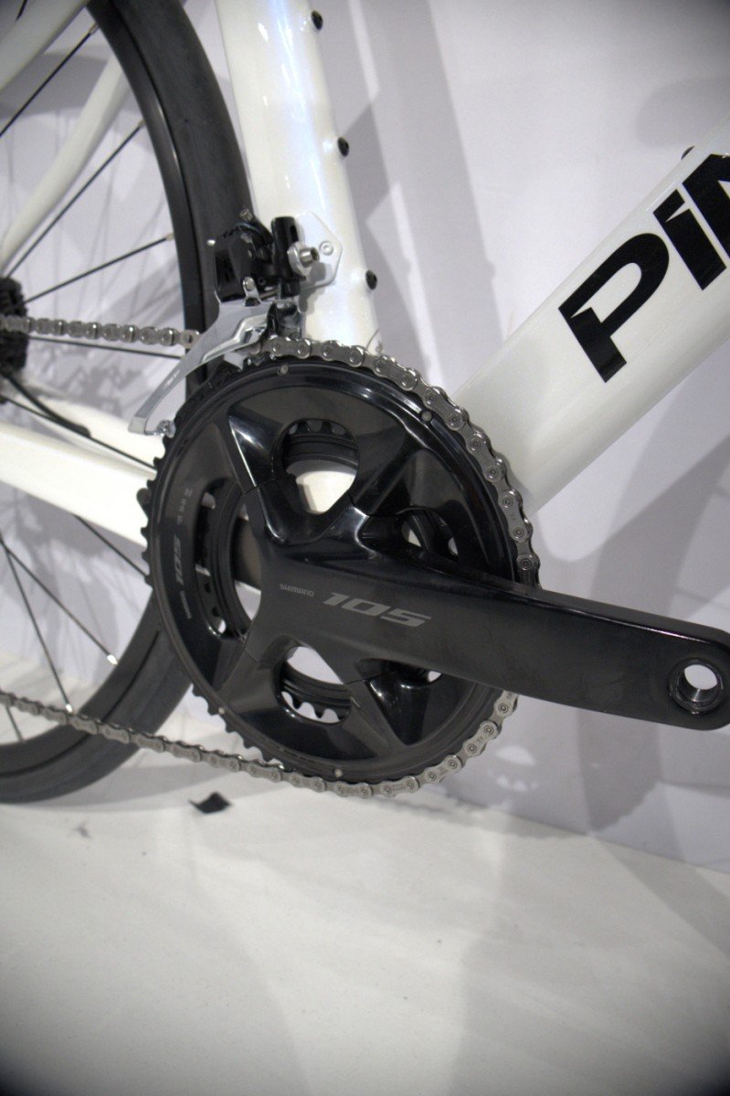 Pinarello X1 105 2X12  - Afbeelding 2