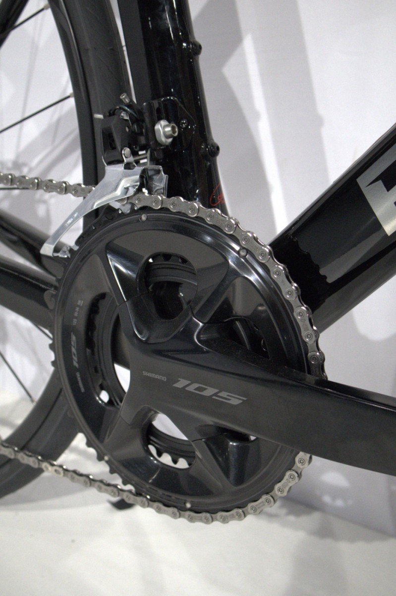 Pinarello X1 105 2X12  - Afbeelding 3