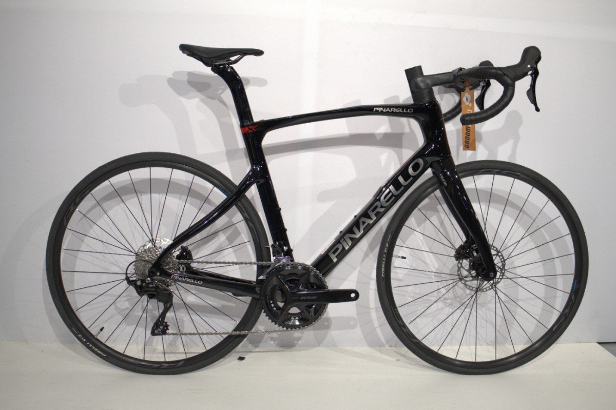 Pinarello X1 105 2X12