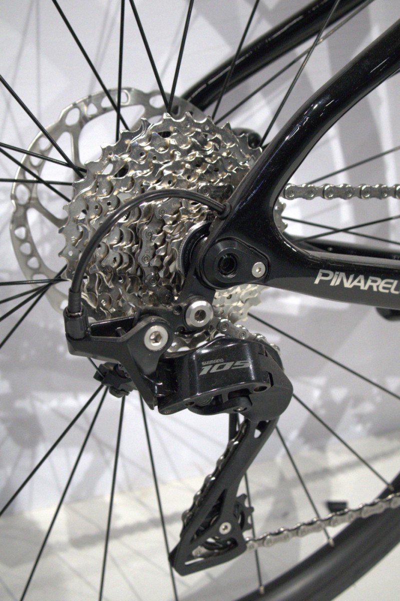 Pinarello X1 105 2X12  - Afbeelding 4