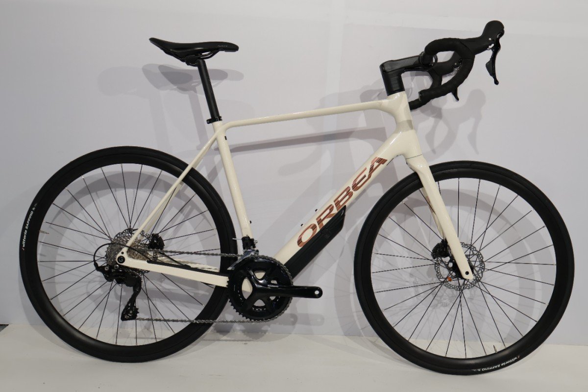 Orbea Avant H30