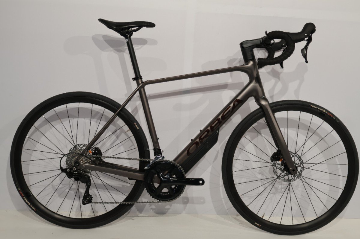 Orbea Avant H30