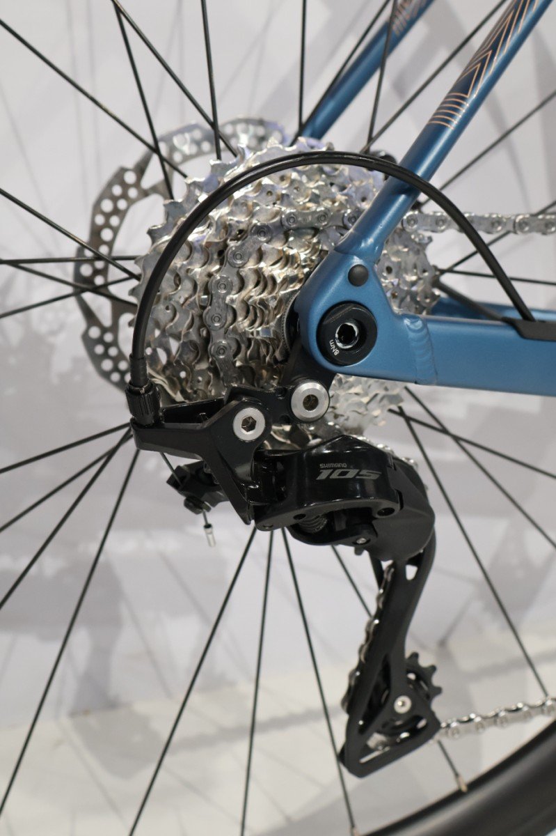 Orbea Avant H30   - Afbeelding 3
