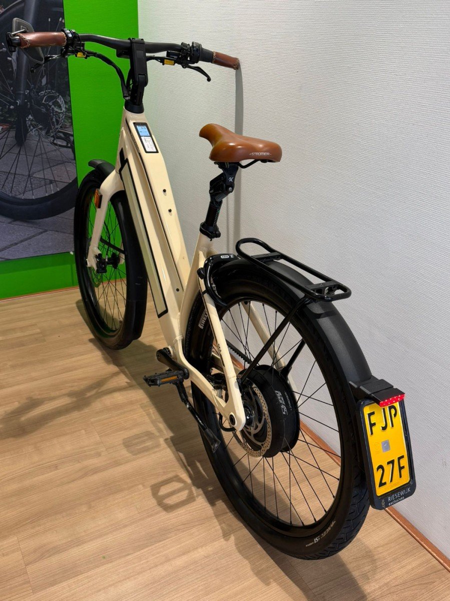 Stromer ST2 Beltdrive  - Afbeelding 5
