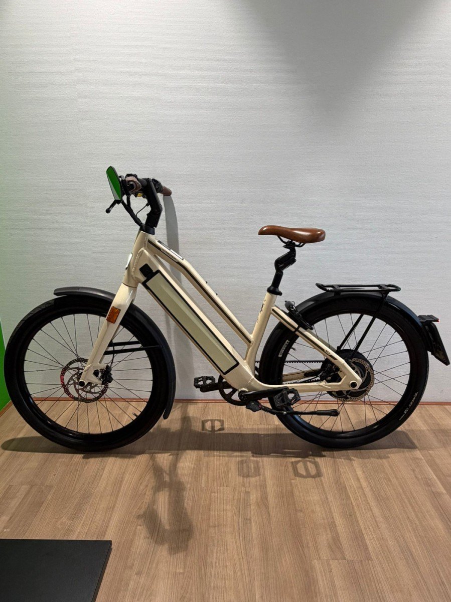 Stromer ST2 Beltdrive  - Afbeelding 4