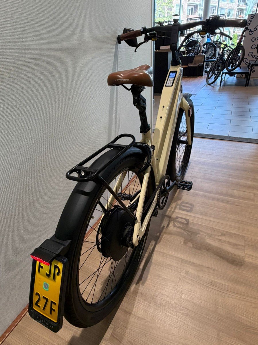 Stromer ST2 Beltdrive  - Afbeelding 3