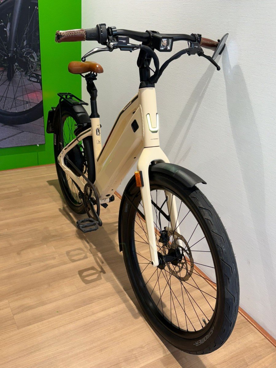 Stromer ST2 Beltdrive  - Afbeelding 2