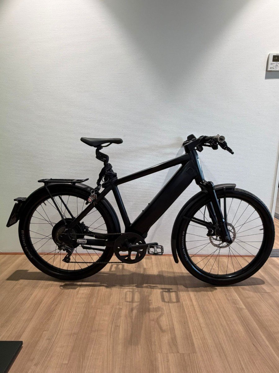Stromer ST3 983 F-S