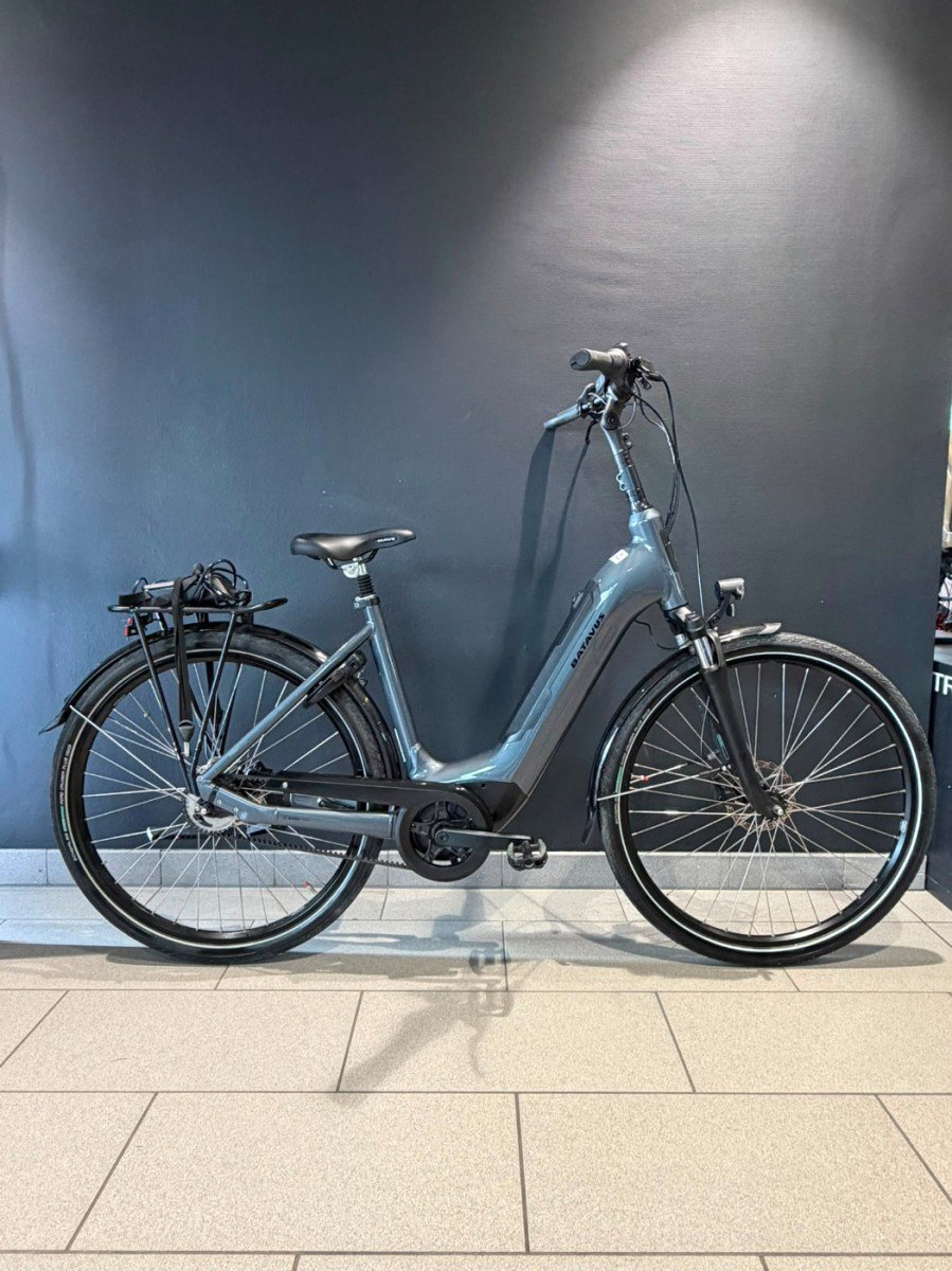 Batavus Velder PRO