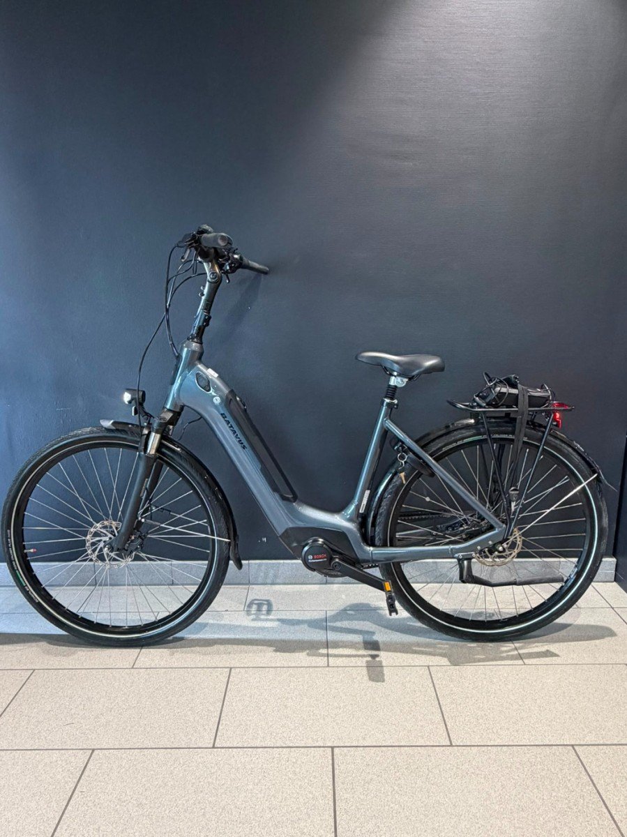 Batavus Velder PRO  - Afbeelding 4