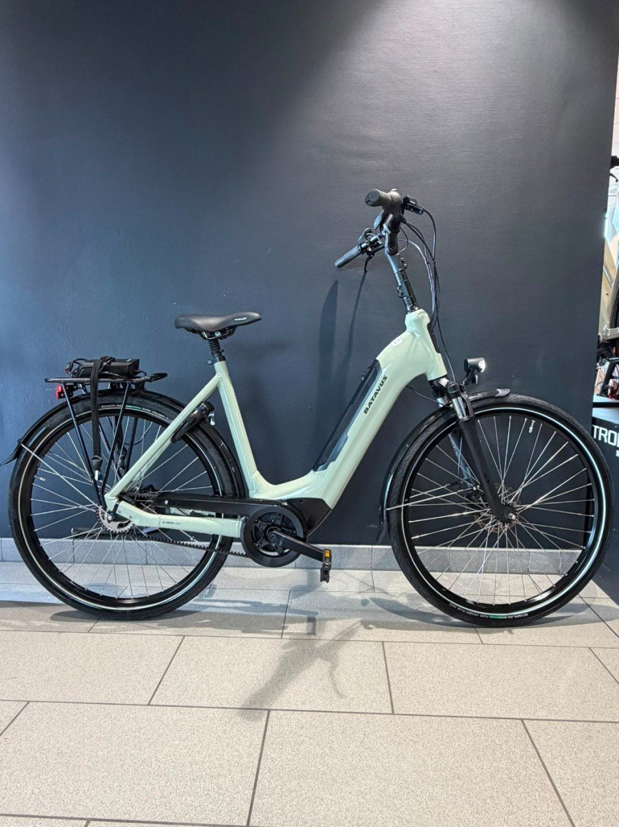 Batavus Velder