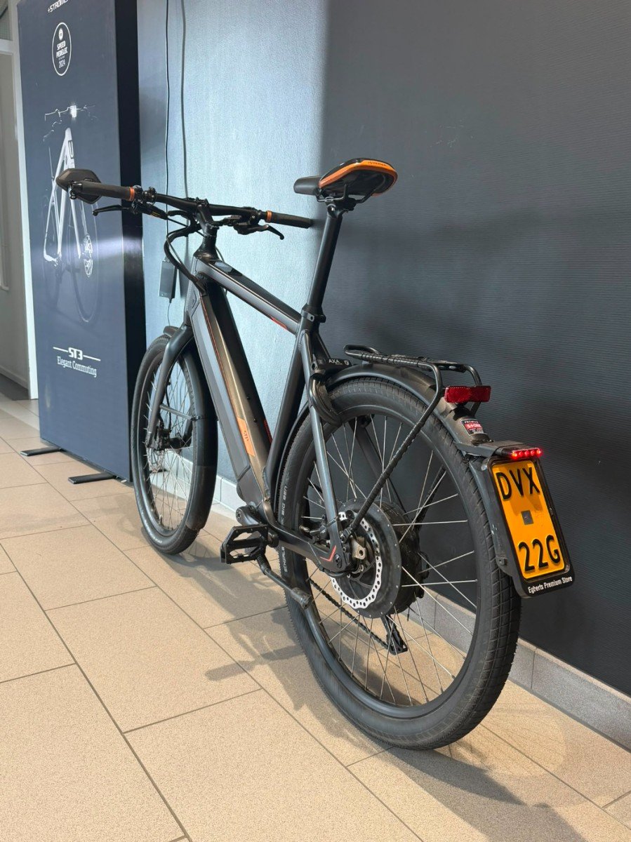 Stromer ST1X MY19  - Afbeelding 5