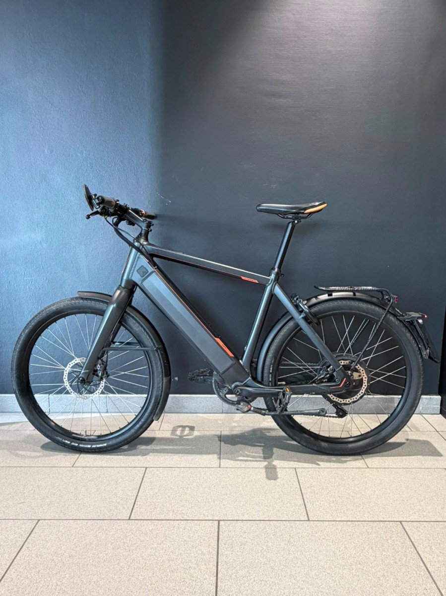 Stromer ST1X MY19  - Afbeelding 4