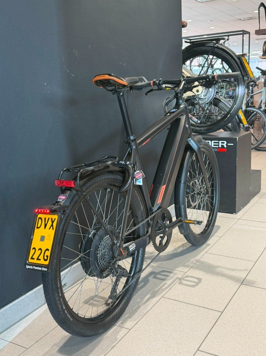 Stromer ST1X MY19  - Afbeelding 3