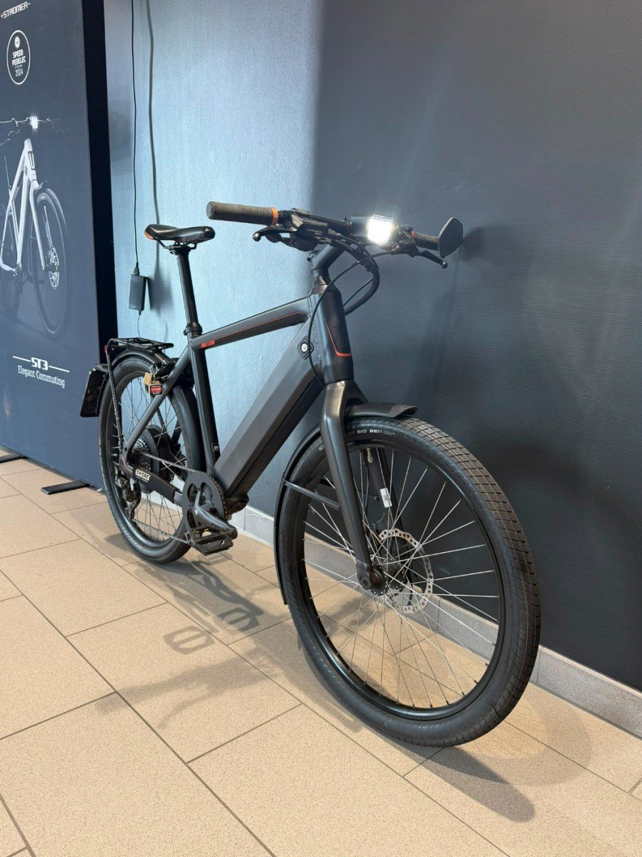 Stromer ST1X MY19  - Afbeelding 2