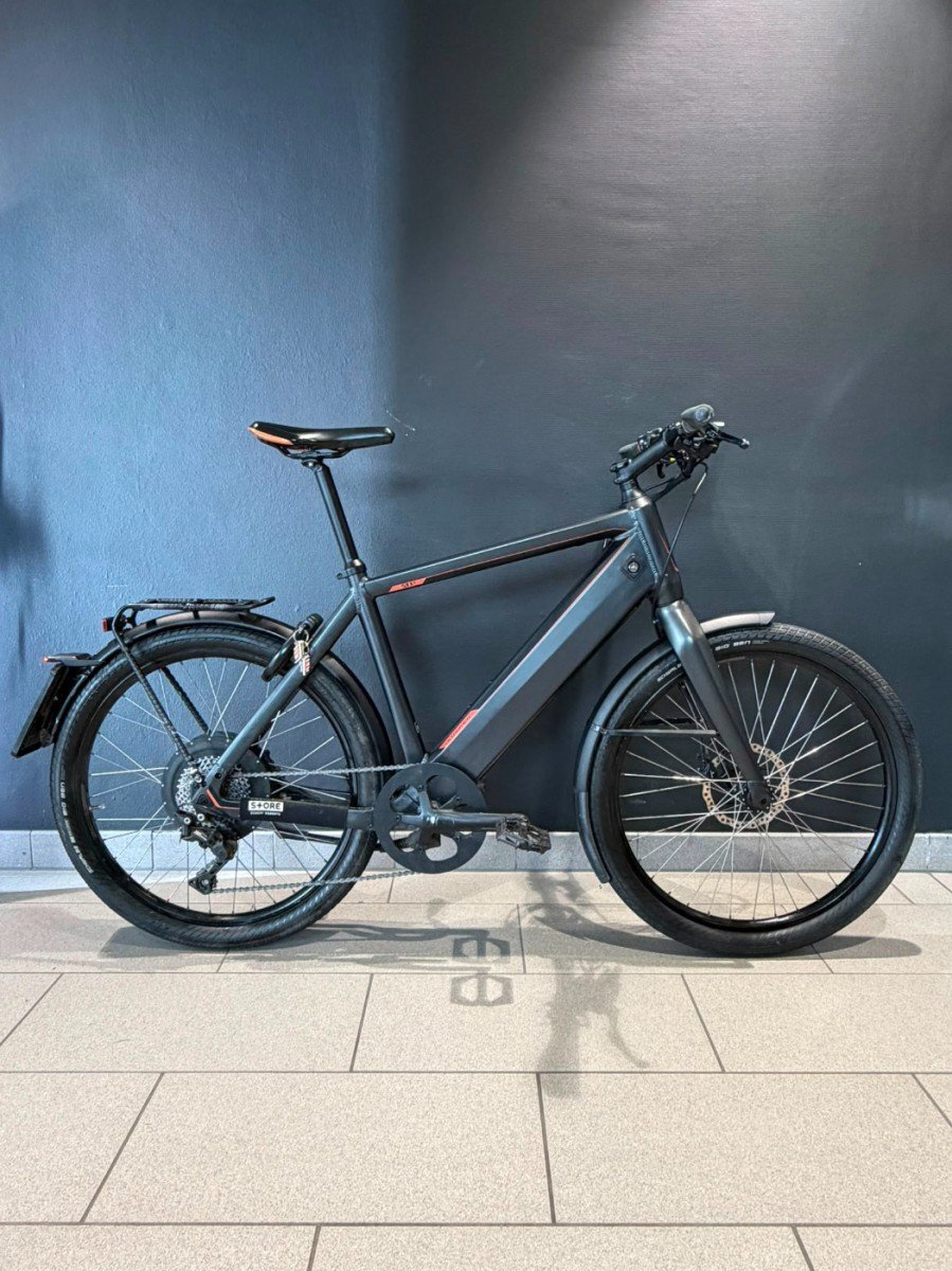 Stromer ST1X MY19