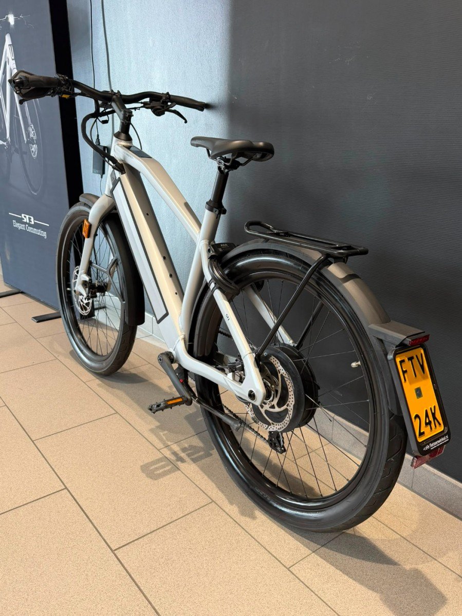 Stromer ST1 LCI 1 828WH  - Afbeelding 5