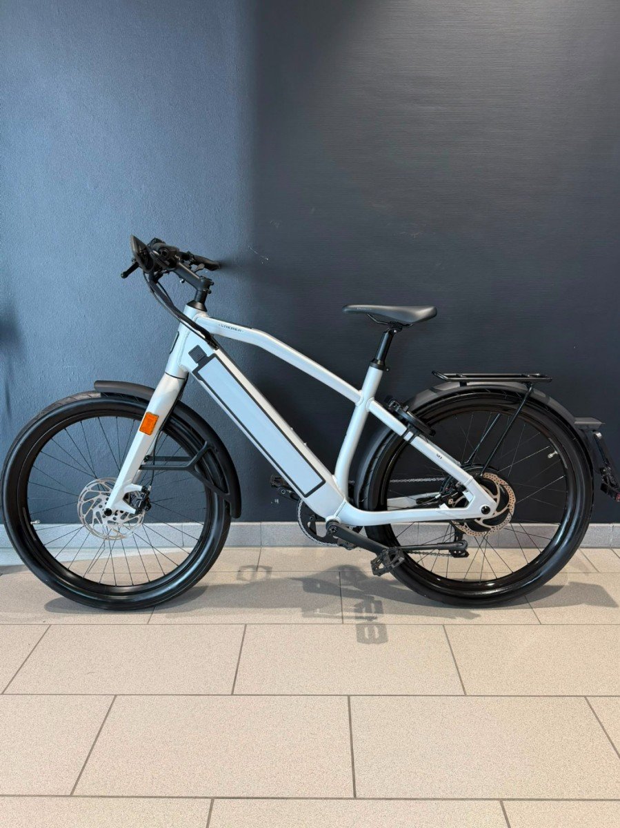 Stromer ST1 LCI 1 828WH  - Afbeelding 4